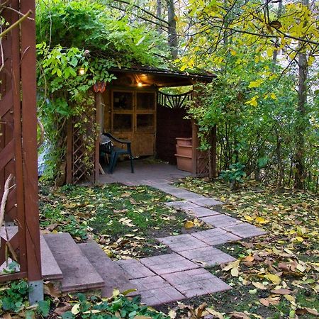 Mycozyplace - Gemuetliches Zimmer Fuer Zwei Dresden Exterior photo