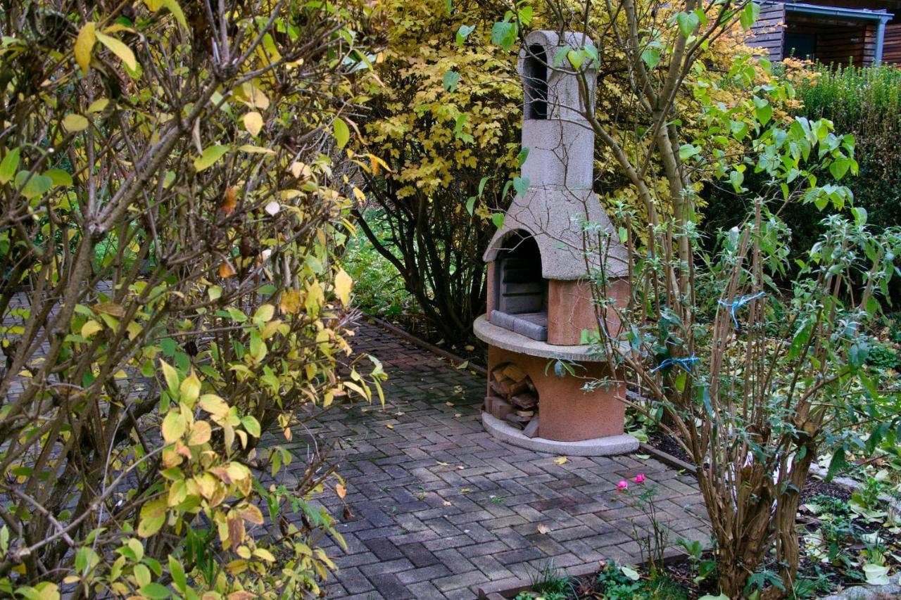 Mycozyplace - Gemuetliches Zimmer Fuer Zwei Dresden Exterior photo