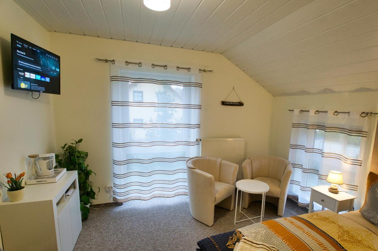 Mycozyplace - Gemuetliches Zimmer Fuer Zwei Dresden Exterior photo