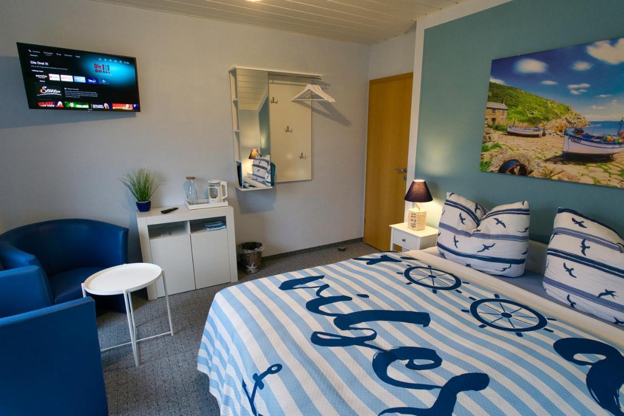 Mycozyplace - Gemuetliches Zimmer Fuer Zwei Dresden Exterior photo